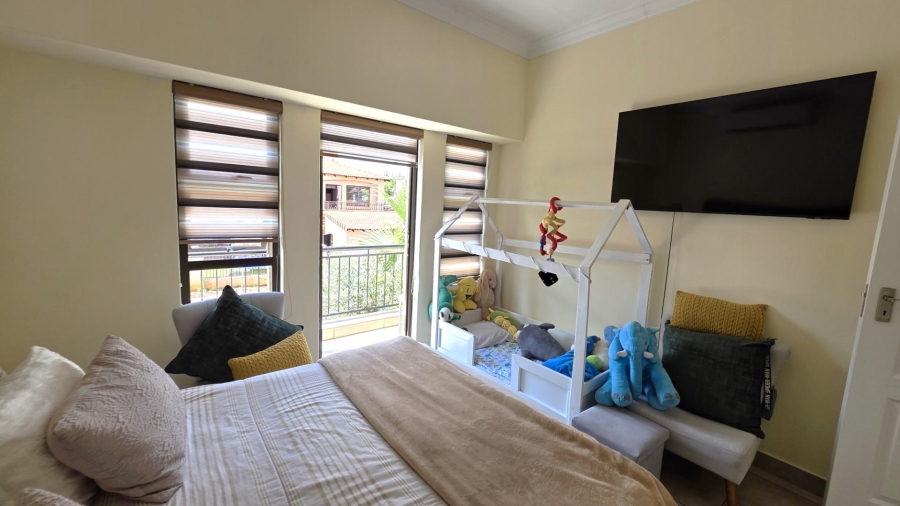 To Let 1 Bedroom Property for Rent in Melodie North West
